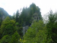 Ruine Valkastiel