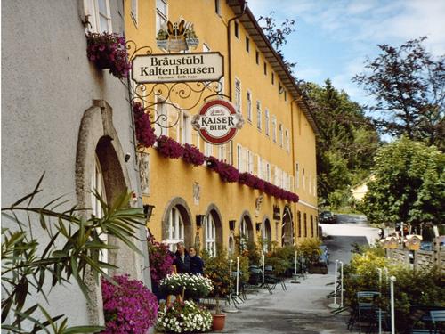 Braugasthof Kaltenhausen