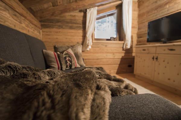 Ferienwohnung im Stubaital