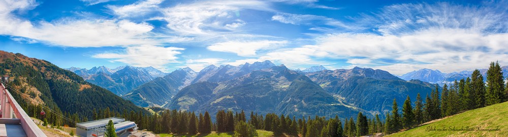 Aussicht