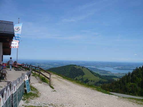 Gori-Alm