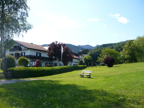 Seiseralm