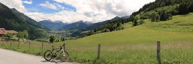 Biberalm