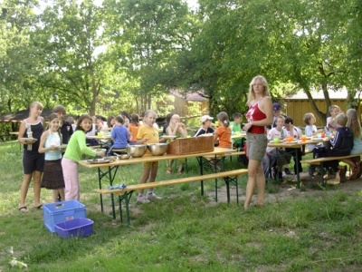 Grillabend