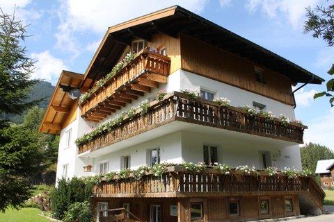 Haus im Sommer_4