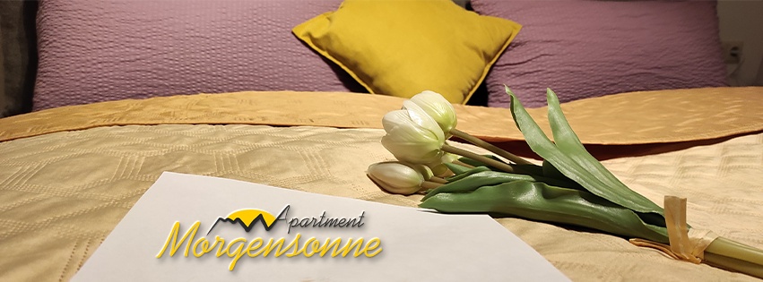 Appartement Morgensonne
