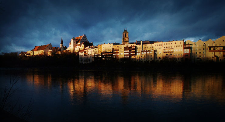 Hotel Paulanerstuben
