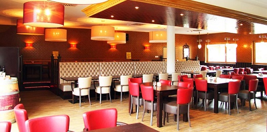 Resort Restaurant