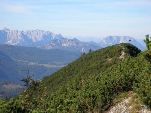 Dürnbachhorn