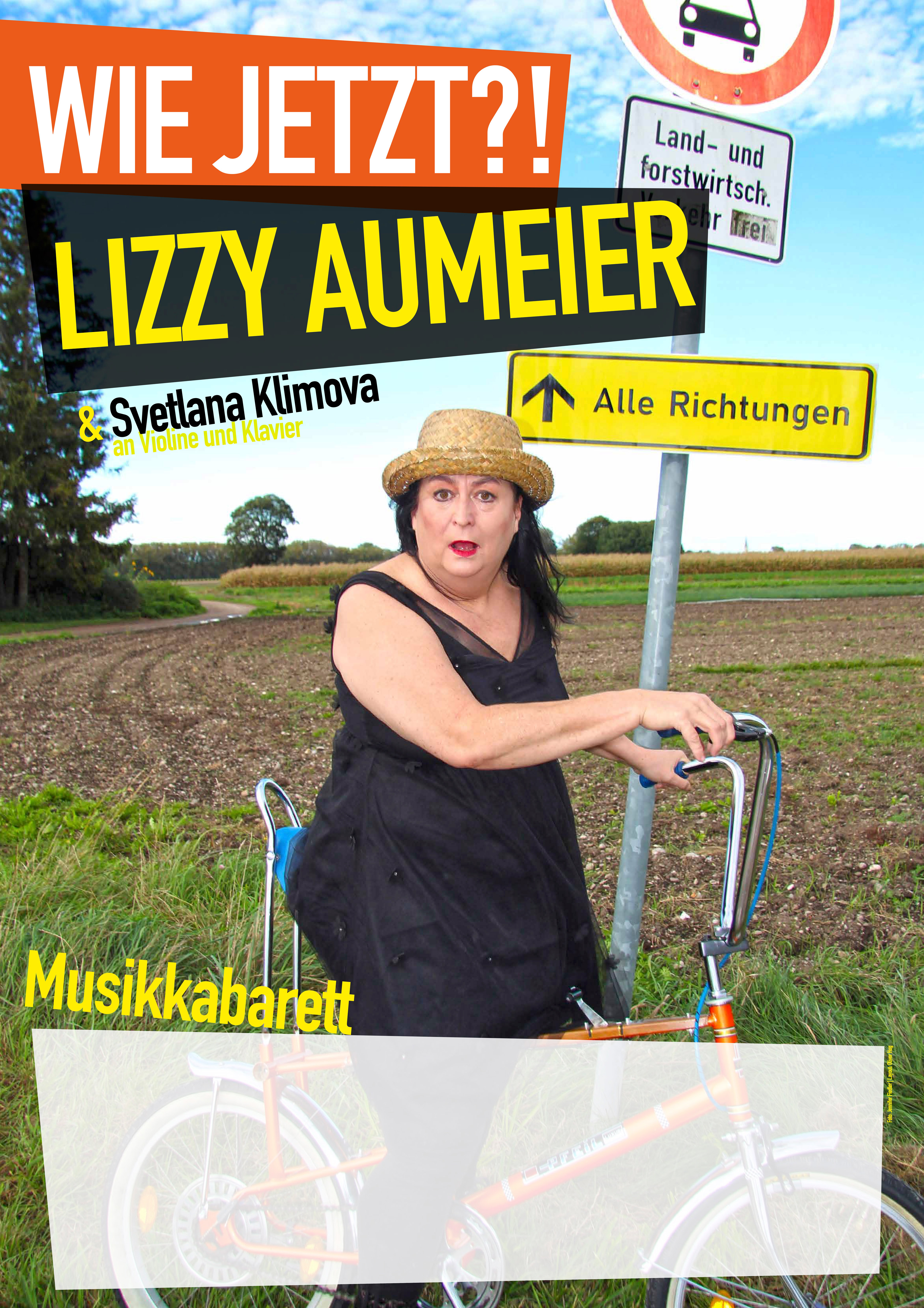 lizzy aumeier tour 2023
