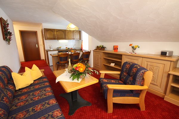 Wohnung 25