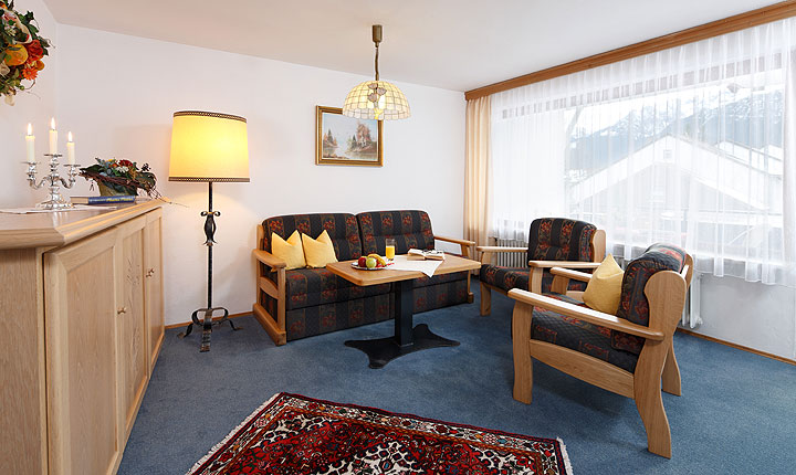 Wohnung 31 34 35 38