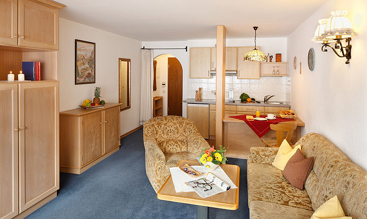 Wohnung 14 und 21