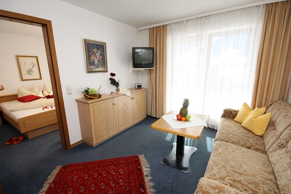 Wohnung 13 u. 20