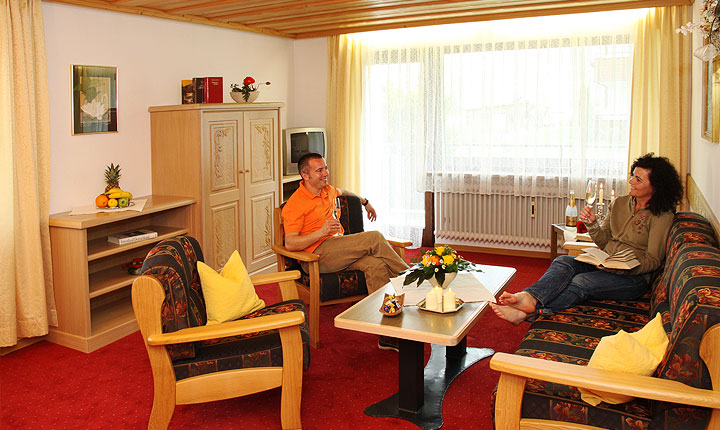 Wohnung 1 oder 6