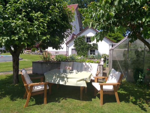 Garten