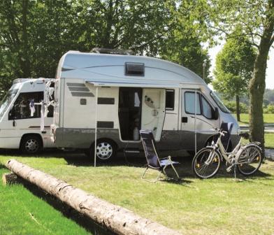 Stellplatz Kaiser-Therme 1