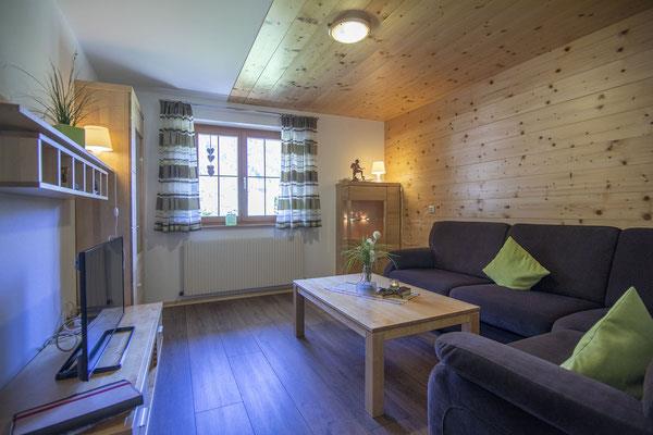 wohnraum  wohnung maderer