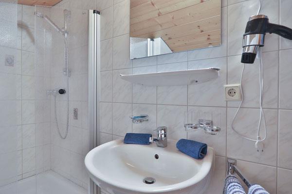 dusche und wc woh. gweil