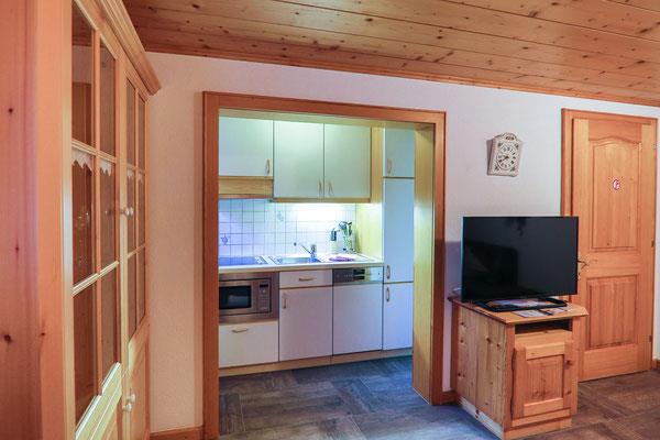 wohnung gweil küche