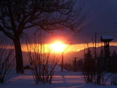 Abendrot