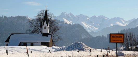 ist das nicht ein Panorama? Da lacht das Herz