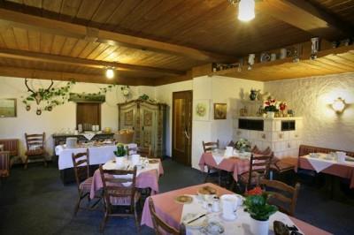 Gästehaus Geiger in Fischen im Allgäu