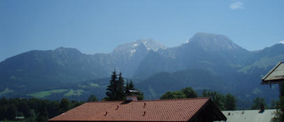 Gästehaus Friedlich