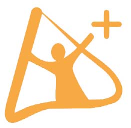 Logo Magisches Dreieck