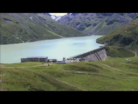 Silvretta Stausee