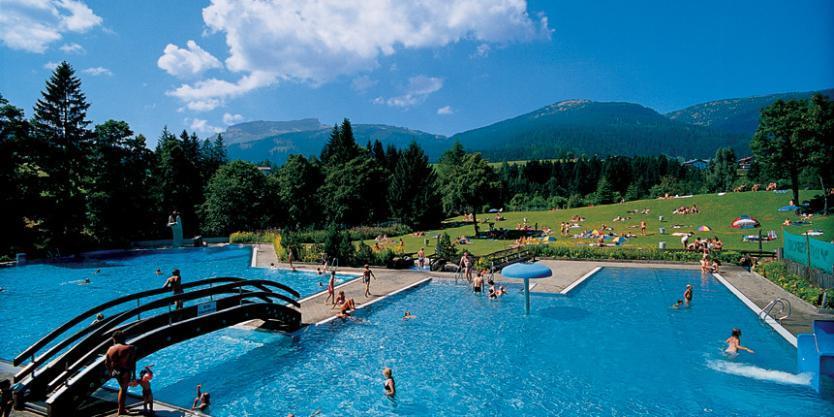 Freibad