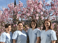Ordinationsteam