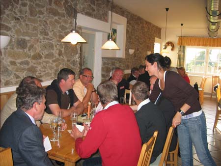 GC Pfarrkirchen im Mühlviertel