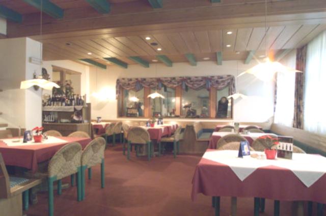 Restaurant Martinsstube