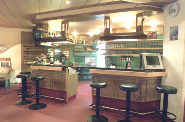 Restaurant Martinsstube