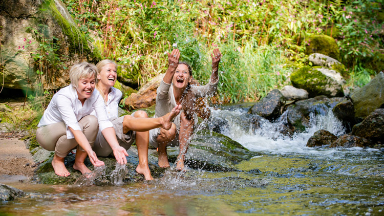 Naturschutzgebiet Pesenbachtal