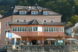 Gasthaus Strudengauhof