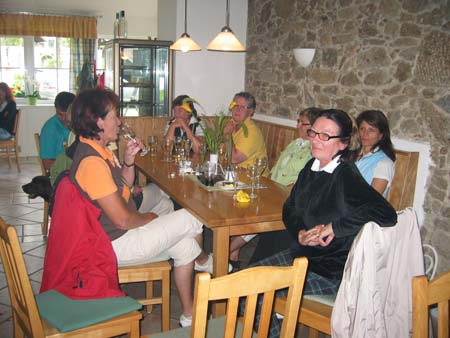 Clublokal