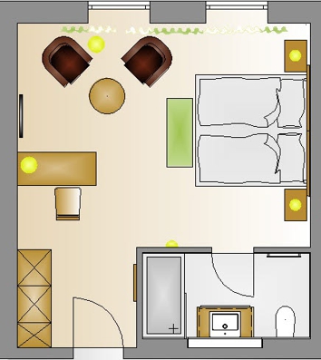 Panorama Doppelzimmer_Plan