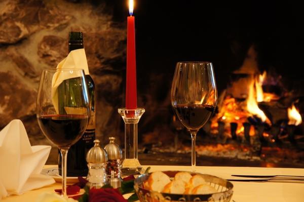 Sporthotel Walliser Kamin