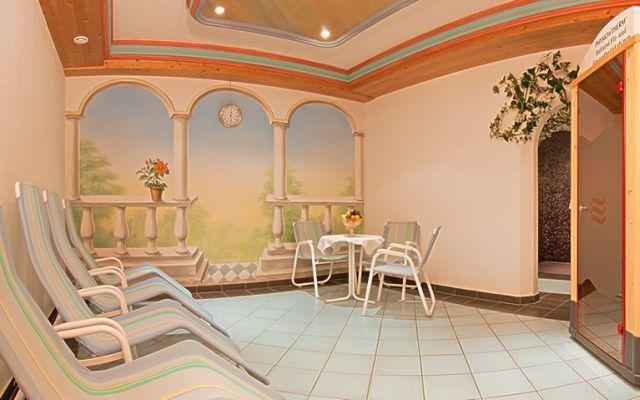 Pension Rosenhügel Neustift -  Ruheraum