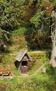Krinnkapelle