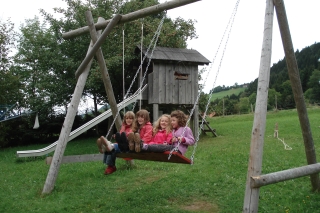 So macht´s den Kindern Spaß