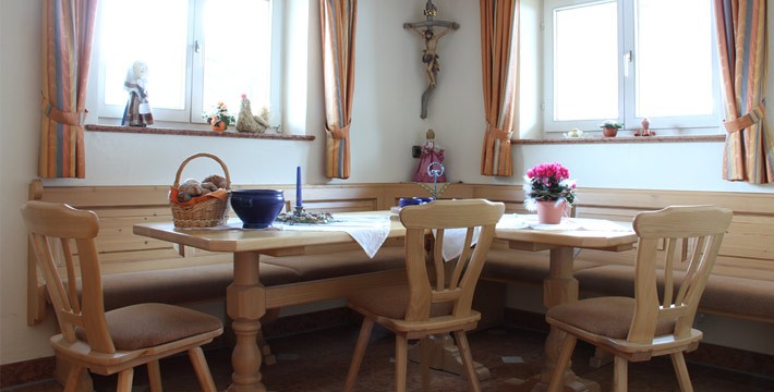 Lese-Aufenthaltsraum