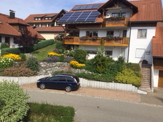 hausyansicht