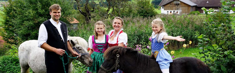 Familie Birkle