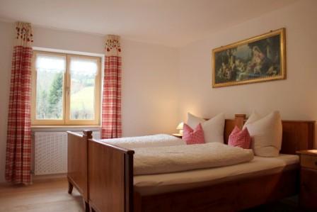 fewoschlafzimmer