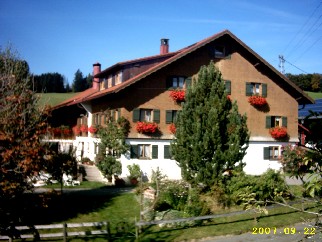 Ferienhof Meßmang
