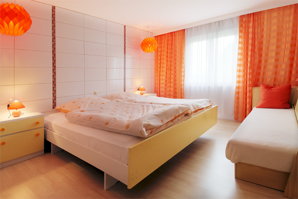 Ferienwohnung 2