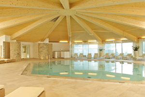 hallenbad